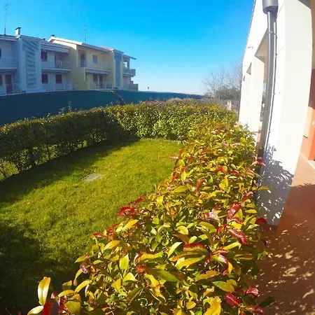 Le Piramidi - Agenzia Cocal Apartmán Caorle