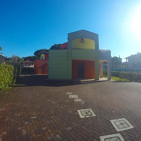 Le Piramidi - Agenzia Cocal *